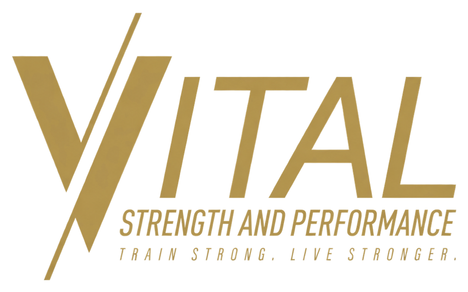 Vital Strength and Performance